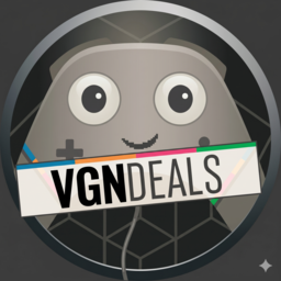 vgndeals.be favicon