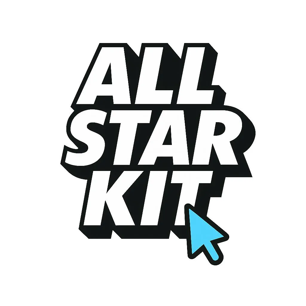 allstarkit.fr favicon
