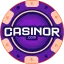 casinor.com favicon