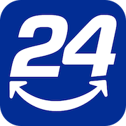 check24.de favicon