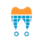 dentalkart.com favicon