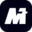 media.io favicon