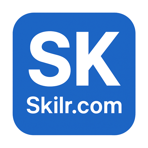 skilr.com favicon