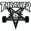 thrashermagazine.com favicon