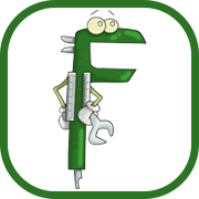 fohrmann.com favicon