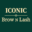 iconicbrownlash.com.au favicon