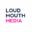 loudmouth-media.com favicon