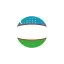 mirziyo.uz favicon
