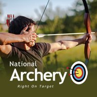 nationalarchery.co.uk favicon
