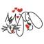 abilddyreklinik.dk favicon