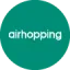 airhopping.com favicon