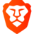 brave.com favicon