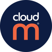 cloudm.io favicon