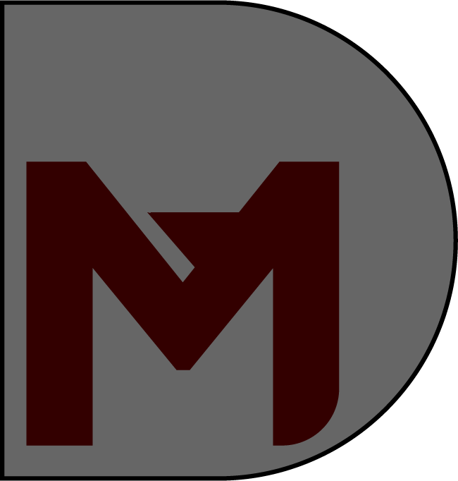 dmarkagency.net favicon