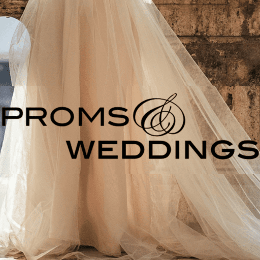 promsandweddings.se favicon
