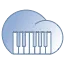 cloudpiano.io favicon