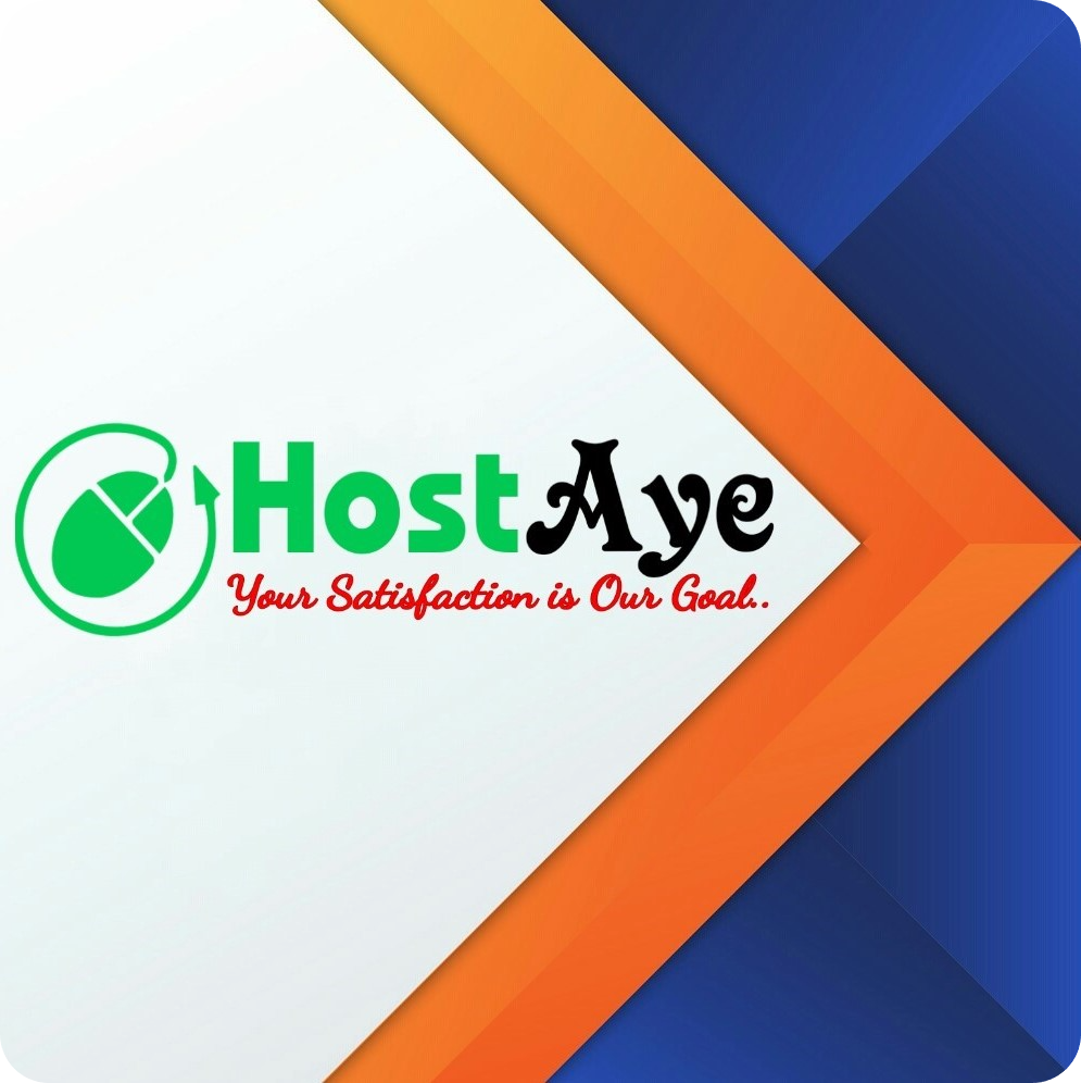 hostaye.com favicon