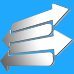 platinumarrow.co.uk favicon