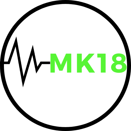 mk18medical.com favicon