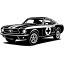 mustangclinic.com favicon