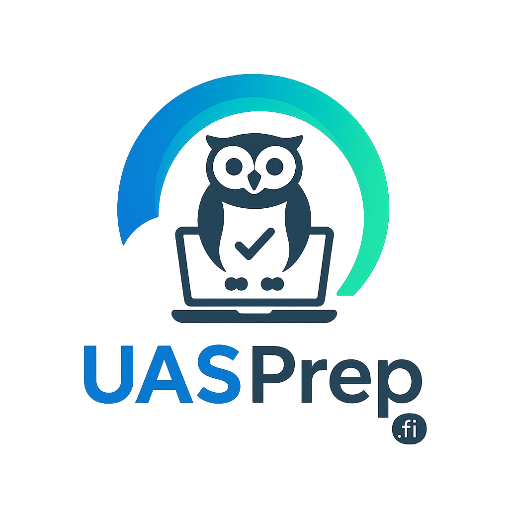 uasprep.fi favicon