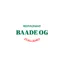 baadeogrestaurant.dk favicon