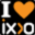 ixxocart.com favicon