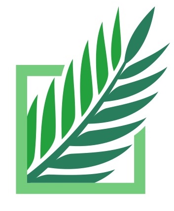palmengruen.de favicon