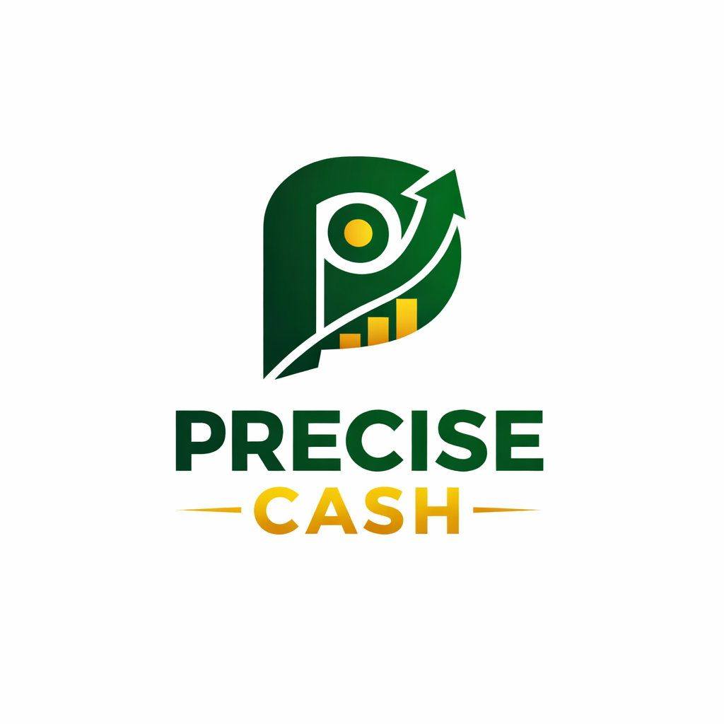precisecash.com favicon