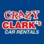 crazyclarkscarrentals.com.au favicon