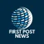 firstpostnews.com favicon