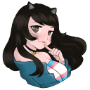 jasmeowthecat.lgbt favicon
