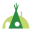 larkhilltipisandyurts.co.uk favicon