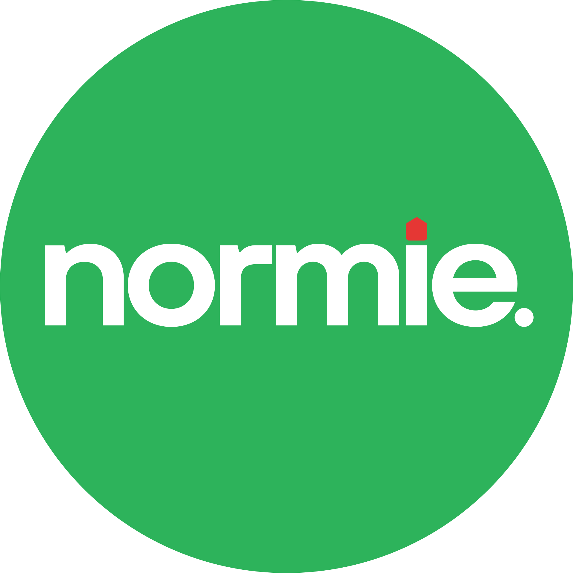 normie.co.uk favicon