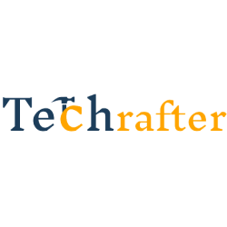 techrafter.com favicon