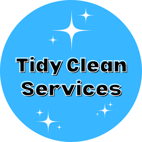 tidyclean.services favicon