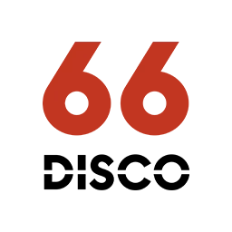 66disco.com favicon