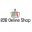 b2bonlineshop.dk favicon