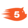 gimme5.app favicon