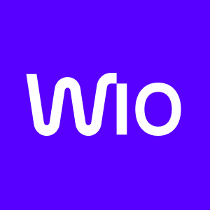 wio.io favicon