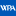 wpa.org.uk favicon