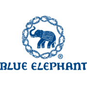 blueelephant.dk favicon