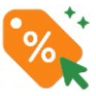 clickmydeals.com favicon