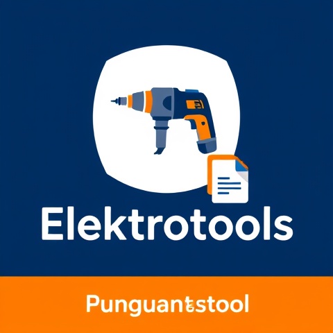 elektrotools.de favicon