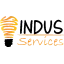indusservices.ae favicon