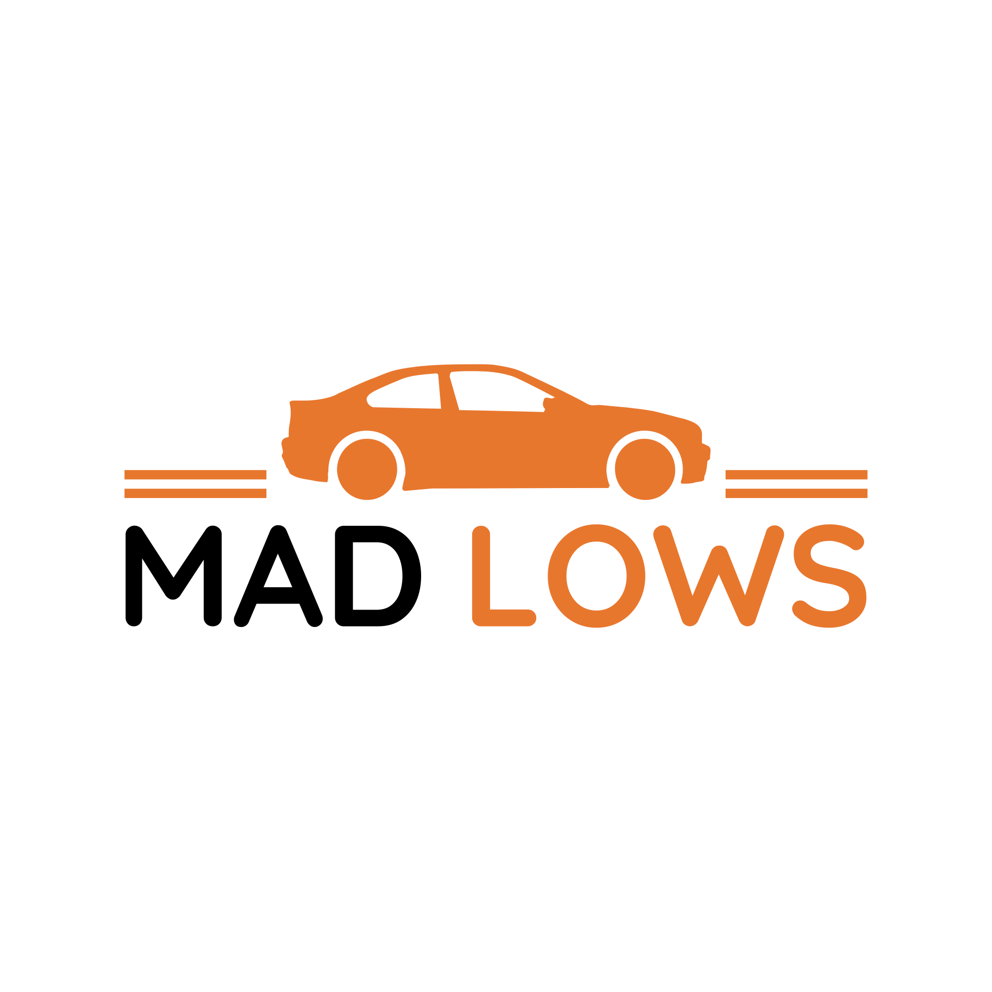 madlows.co.uk favicon