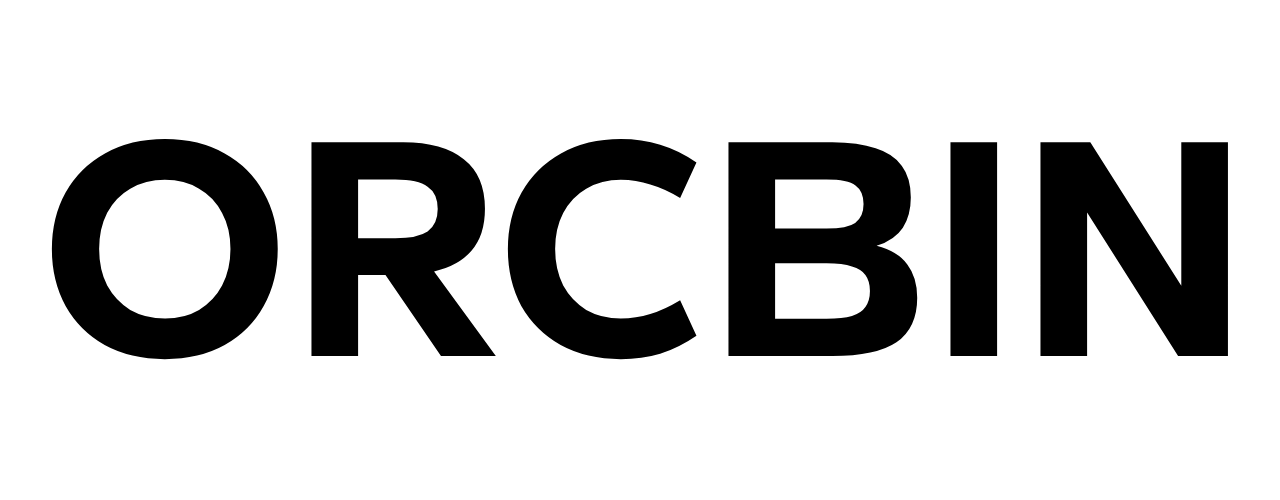 orcbin.com favicon