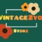 vintage2youstore.nl favicon