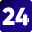 24markets.com favicon