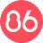 86mall.com favicon